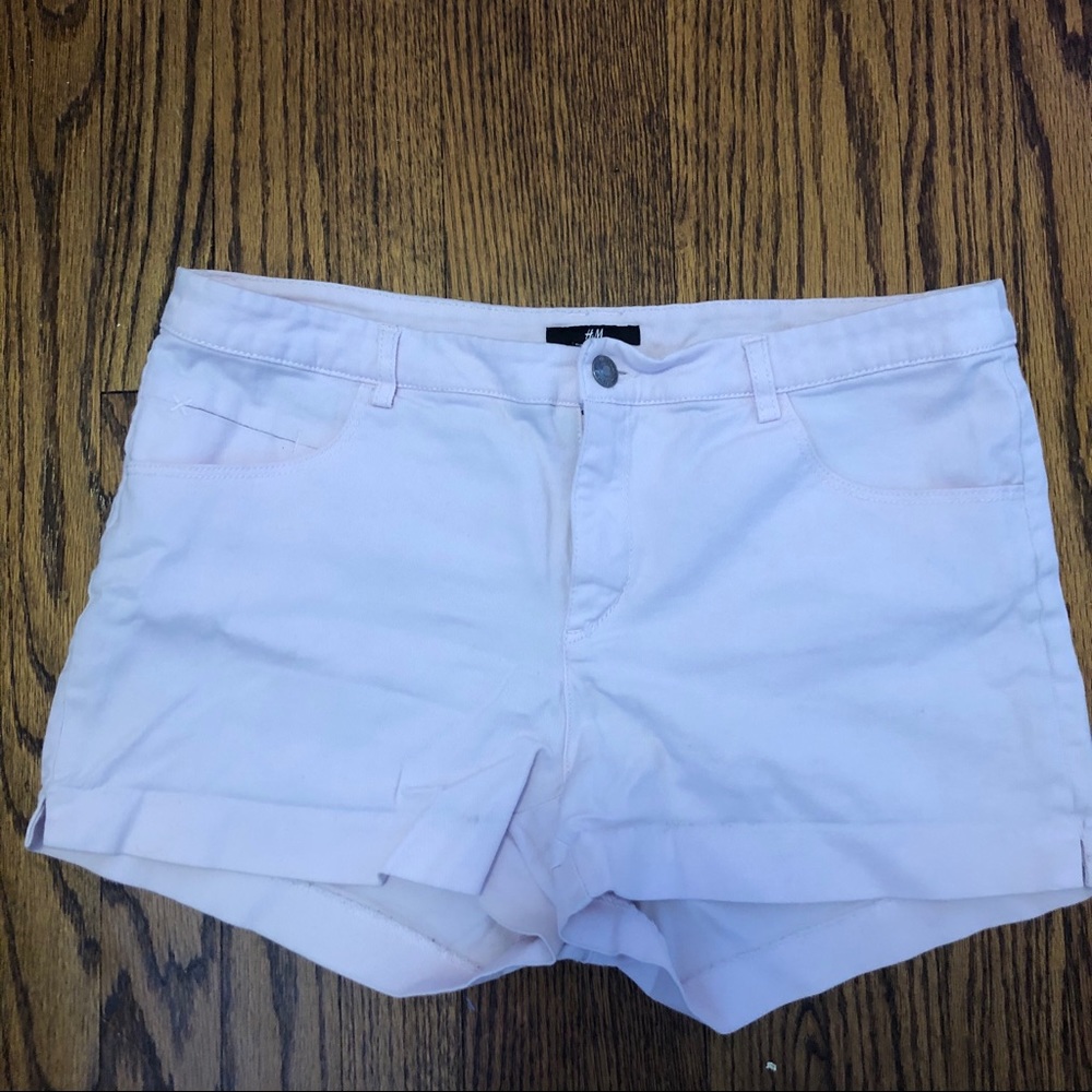 H&M Shorts